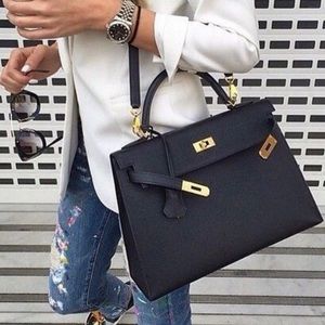 Meet your Posher, Marina